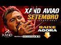 Download Lagu Xand Avião 2021 - CD SETEMBRO 2021 - Lançamento
