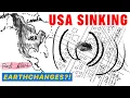 America Underwater Chilling Prophecy Warns of the USA s Sinking Future