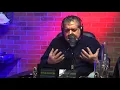 The Church Of What s Happening Now - Joey Diaz and Lee Syatt