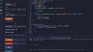 Calling External Functions in Solidity - Step-by-Step