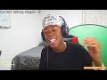 Brotherkupa Won't Stop! - Boom Shaka Boom Reaction