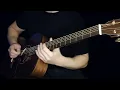 BATHORY - Necromancy (Acoustic)