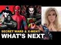 Spider-Man Brand New Day Post Credit Scene BREAKDOWN - Spoilers Explained