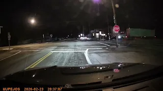 SR 67 and SR 65 Uniopolis OH