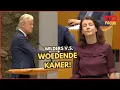 Download Lagu VOLLEDIG: WILDERS tegenover WOEDENDE KAMER in debat GEWELD Malieveld #Wilders #Malieveld