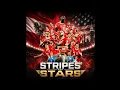 Das Nationalteam/Paul Pizzera - Stripes and Stars