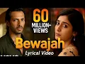 Download Lagu Bewajah (Lyrical Video) 2025 | Sanam Teri Kasam | Harshvardhan Rane, Mawra | Himesh Reshammiya Hits