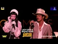 Download Lagu CALIFORNIA DREAMIN  CON LADY GAGA \u0026 BRUNO MARS EN VIVO,2025