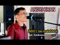Download Lagu ANDRI KHAN || INDO TAU MALEBBITA Cipt:  Zankrewo || Live Diva Nada Music