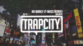 Galantis - No Money (T-Mass Remix)