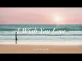 Lagu [Jazz List] I Wish You Love (Bossa Nova) l 1 Hour