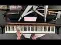 Unravel Piano Tutorial / Lesson by Richard Yang, from Tokyo Ghoul, arr. Animenz