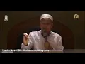 Dahsyatnya Doa Hasbunallah Wanikmal Wakil - Habib Novel Bin Muhammad Alaydrus