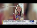 Tennessee clerk s office admits mistake in releasing accused murderer