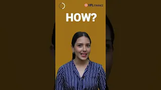 Discover the Truth: Gold Loans Beyond Jewellers | IIFL Finance Gold Loan #Shorts