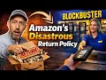 Amazon s Return Policy Is Killing Sellers