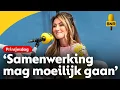 Download Lagu VVD-leider Dilan Yesilgöz: 'Nederlanders en echte vluchtelingen worden in de steek gelaten'