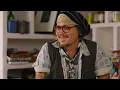 Download Lagu Never Fear Truth | NFT Art by Johnny Depp | Full Interview | Pantheon Art