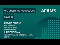 Download Lagu AFC Under the Microscope: COVID-19 with Ilze Znotina