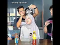 Lagu KELAKAR LAH FAE NI😂😂😂| full YouTube AI  fae#aiteam #fypシ゚viral