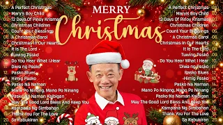 PASKONG PINOY 2027 🎄🎅🏻 Best Tagalog Christmas Songs | Filipino Christmas Songs Collection 🎶