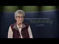 DSHS Secretary Cheryl Strange on Poverty Reduction