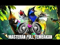 Lagu MASTERAN FULL TEMBAKAN UNTUK BURUNG FIGHTER MUDAH DITIRU ,SUARA JERNIH DAN GACOR
