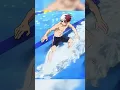 Class 1-A Swimming Contest