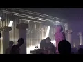 SOPHIE - Live at The Belasco Theatre, LA 10/23/2015