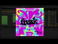 MEDUZA, GENESI - Freak (ft. Aya Anne) (Ableton Remake)