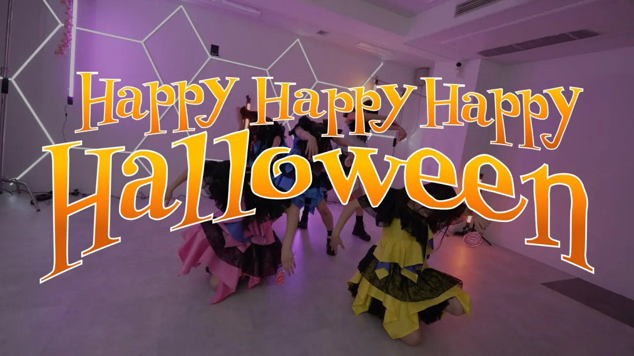 令和にリリースされたハロウィンソングまとめ