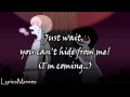 Download Lagu Lizz - Hide and Seek (Lyrics!)