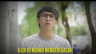 Download NGIWO NENGEN SALAH. ILUX ID (COVER) MP3