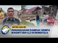 Download Lagu Situasi Terkini Penanganan Dampak Gempa Magnitudo 6,3 Di Bengkulu - [Metro Hari Ini]