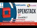 tutorial Install and configure Neutron Netwtoring Service Openstack Train on CentOS
