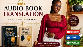 ( IGICE CYA  KANE  )🗣️📚🎧THE SECRET TO SPEAK SMART |AUDIOBOOK📕🗣️KINYARWANDA TRANSLATION