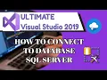 VB Net Tutorial How to connect to database SQL Server Add Edit Delete Search - Tagalog