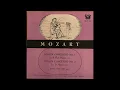 Aida Stucki - Mozart Concerto #1 In B Flat & Concerto #2 In D Major - The Ton Studio Orchestra,Lund