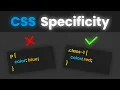 A Guide to CSS Specificity