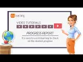 itslearning Tutorial How to check on student progress in simple steps 2019
