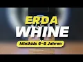 Minikidschoreo 6-8 Jahren | Erda - Whine | Choreografie Philly