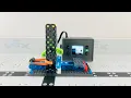 Intermittent Slapping Mechanism VEX IQ Slapshot