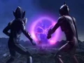 Download Lagu Ultraman Mebius Gaiden-Armor of Darkness-Stage 2
