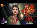 Download Lagu Ishq Nahi Aasaan | Sonu Nigam | Song Teaser | Guddan Tumse Na Ho Payega | Puneet Dixit