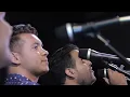 Juan Luis Guerra - Mi Bendición - Cover Contraste