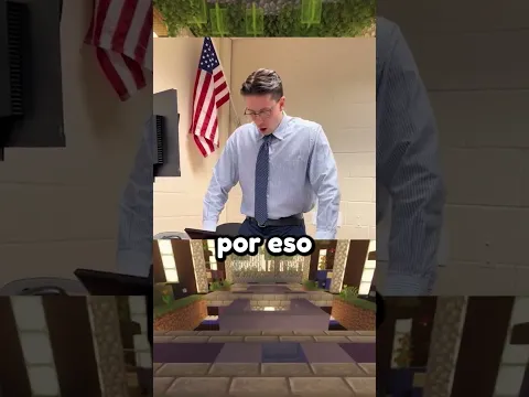 Cosas que tus maestros no pueden hacer 😮