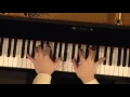 Schubert - Impromptu No. 3, Op. 90 (Kissin)