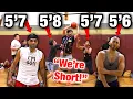 Short Hoopers TAKEOVER LA Fitness I m 40 MarTHREEnez