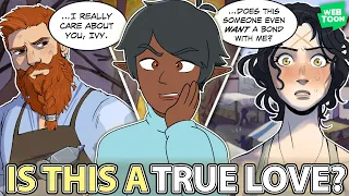 The Most Adorable Romance On WEBTOON? | A Spell For A Smith