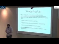 Workshop for HTCondor